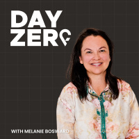 DAYZERO: The Byron Advantage with Melanie Bosward