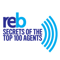 Revealing REB’s Top 100 Agents for 2021