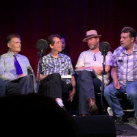 The Live Episode w/ Fred Willard, Dave Koechner, Jimmy O Yang, George Gallo, Frank Renzulli