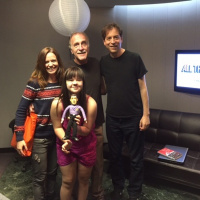 Murray Langston (The Unknown Comic)