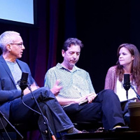 Live with Dr. Drew, The Unknown Comic, Brandin Rackey, Amber Tozer