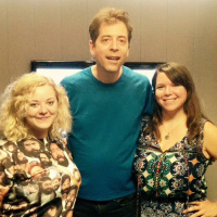 Madylin Sweeten (Everybody Loves Raymond) Ellen Latzen (Fatal Attraction)