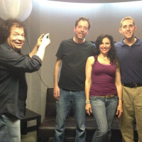 JANN KARAM (THE PARENTS EPISODE)