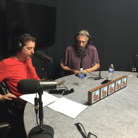 Episode 1: In conversation with Larry Hankin