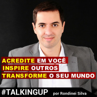 A SÍNDROME DO IMPOSTOR RONDINEI SILVA