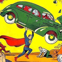 Podcast Geekeados N° 22 - Charla El comic y su impacto en la sociedad