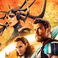 Podcast Geekeados N° 27 – Thor: Ragnarok