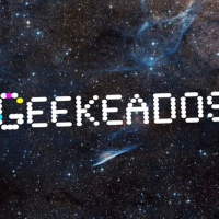 Podcast Geekeados N° 3 - Lo más geek del año 2015