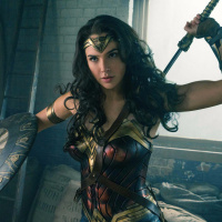 Podcast Geekeados N° 17 - Wonder Woman