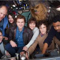 Podcast Geekeados N° 18 - Crisis en Universos Cinematográficos