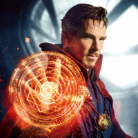 Podcast Geekeados N° 9 - Doctor Strange