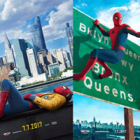 Podcast Geekeados N° 13 - Spider-Man Homecoming, Batgirl y Game of Thrones