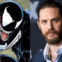 Podcast Geekeados N° 16 - Venom, Nathan Drake, Justice League y otros universos oscuros