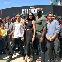 Podcast Geekeados N° 20 - D23 y San Diego Comic Con 2017 (Primera Parte)