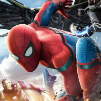 Podcast Geekeados Nº 19 - Spider-Man Homecoming