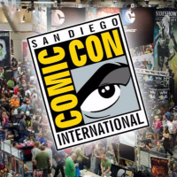 Podcast Geekeados N° 7 - San Diego Comic Con 2016 (Segunda Parte)