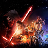 Podcast Geekeados N° 2 - Star Wars: The Force Awakens