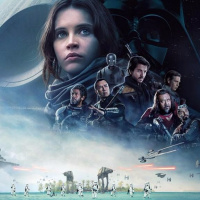 Podcast Geekeados N° 10 - Rogue One