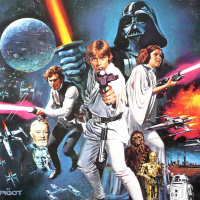 Podcast Geekeados N° 1 - Aquí amamos Star Wars