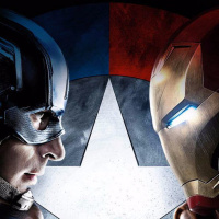 Podcast Geekeados N° 5 - Captain America: Civil War
