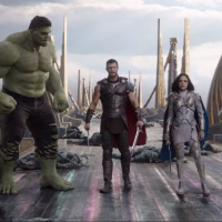 Podcast Geekeados N° 21 - San Diego Comic Con 2017 (Segunda Parte)