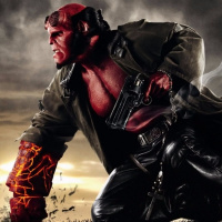 Podcast Geekeados N° 15 - Hellboy Agridulce, Deadpool Glover y Tom Holland bajo la lluvia