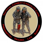 Combat Casualty Care