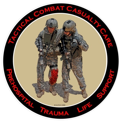 Combat Casualty Care