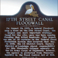 The storm is intensifying: Look back at Hurricane Katrina 20 years ago and how New Orleans is still moving forward