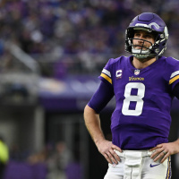 Will Kirk Cousins be back this fall with the Vikings? YES says Mike Max.