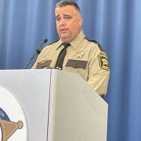 Star Tribune calls for the resignation of Sheriff Hutchinson.