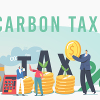 What is a Carbon Tax?
