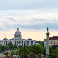 Police Chiefs look to push lawmakers to get tougher on crime.