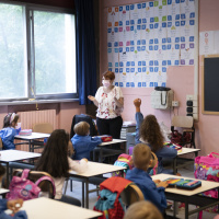 Dr. Heather Mueller: Education Commissioner