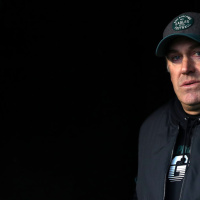 Could this man become the new Head Coach of the Vikings?