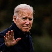 President Biden goes to Capitol Hill with hat in hand. Did it work?