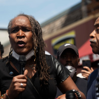 Has the makeup of the Minneapolis City Council started to change?