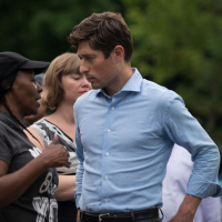 Minneapolis Mayor remembers Mel Reeves: A tremendous person.