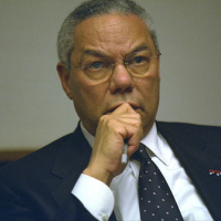 Remembering Colin Powell-John Turnipseed from Urban Ventures.