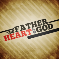 Father Heart of God