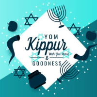 Yom Kippur 2023