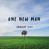 One New Man - Part 3