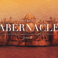 Tabernacles 2023 - Part 1