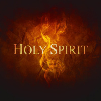 Holy Spirit - Part 6