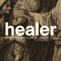 Healer - Part 5