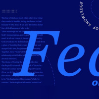 Fear of the Lord - Part 3