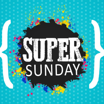 Agape Church Sunday Teaching