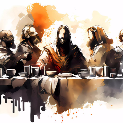 Agape Church Sunday Teaching