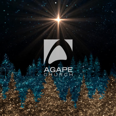 Agape Church Sunday Teaching