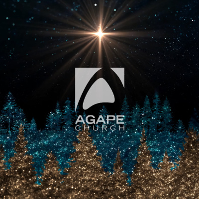 Agape Church Sunday Teaching